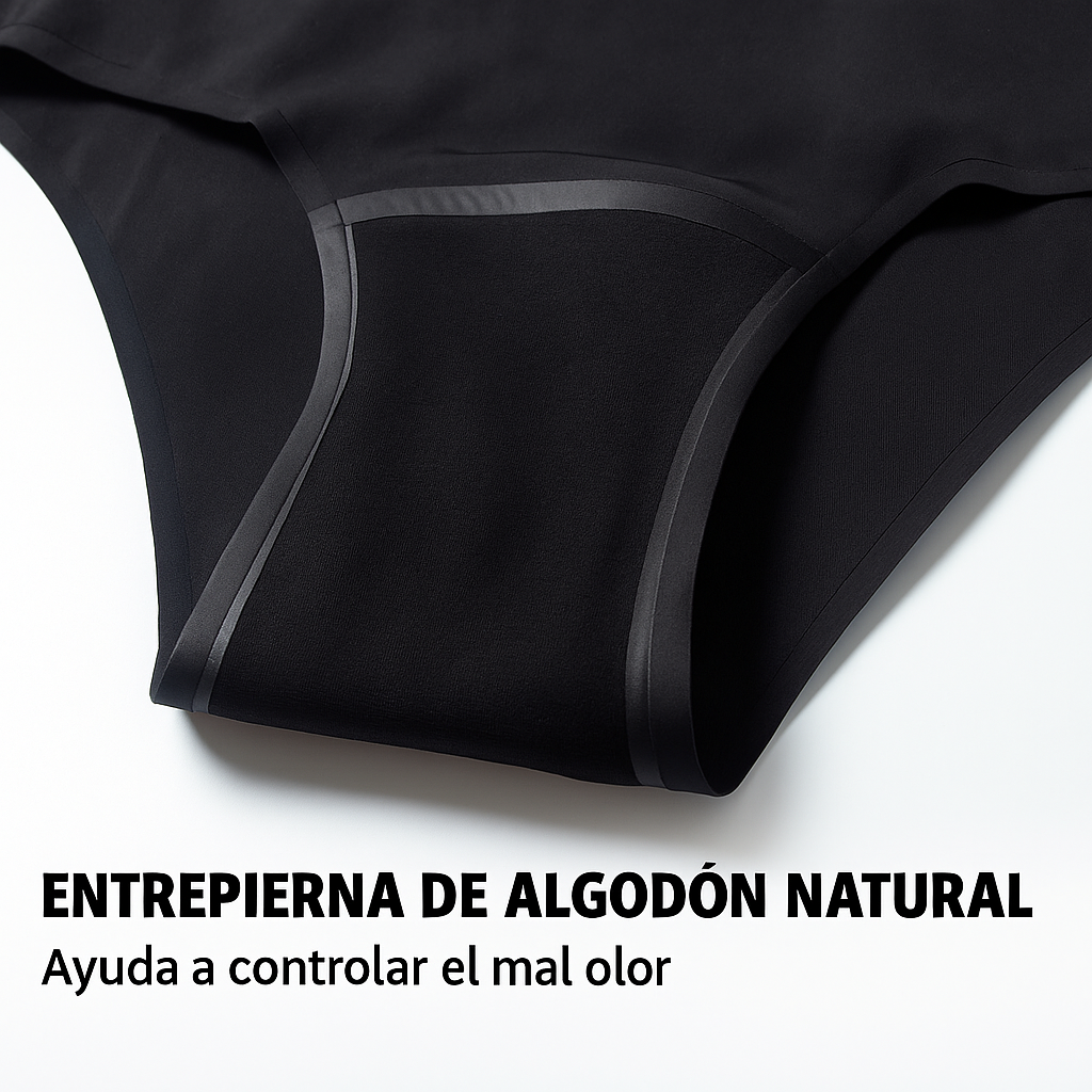 Calzón Burbuja