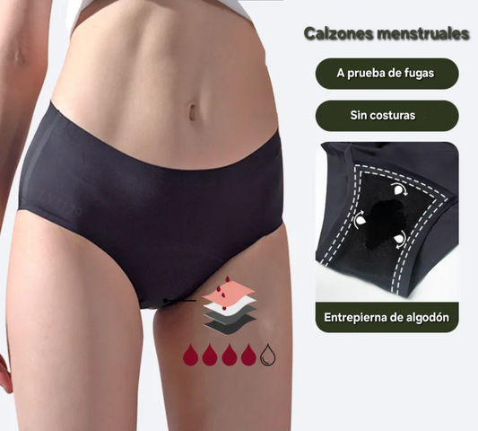 Calzón Burbuja